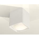 Светильник Ambrella Light XS7840022 SWH/FR белый песок/белый матовый MR16 GU5.3 (C7840, N7756), фото3