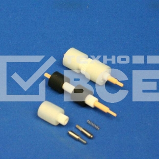 Комплект роликов XEROX WC4110/DC250/Phaser 5500