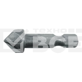 Зенкер FIT 36438конический хвостовик под биту