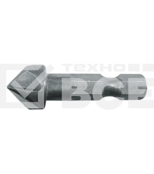 Зенкер FIT 36438конический хвостовик под биту