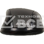Мышь беспроводная A4Tech G9-500F черный, 1200 dpi, радиоканал, USB, кнопки - 4, фото7