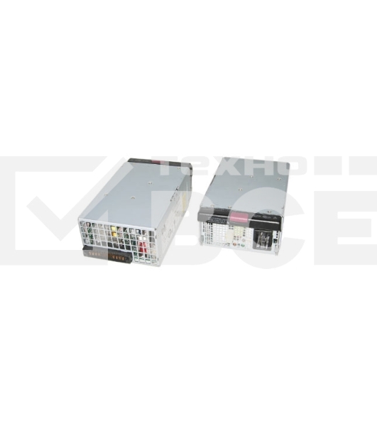Блок питания 406421-001 1300W HP DL580G4/DL585/ML570G4