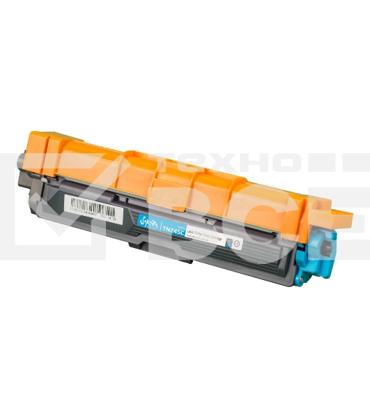 Картридж Sakura TN245C для Brother HL-3140/3150/3170, DCP-9020, MFC-9140/9330/9340, синий, 2 200к.