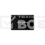 Считыватель карты памяти Transcend USB 3.0 Transcend All-in-1 Multi Card Reader, Black, фото7