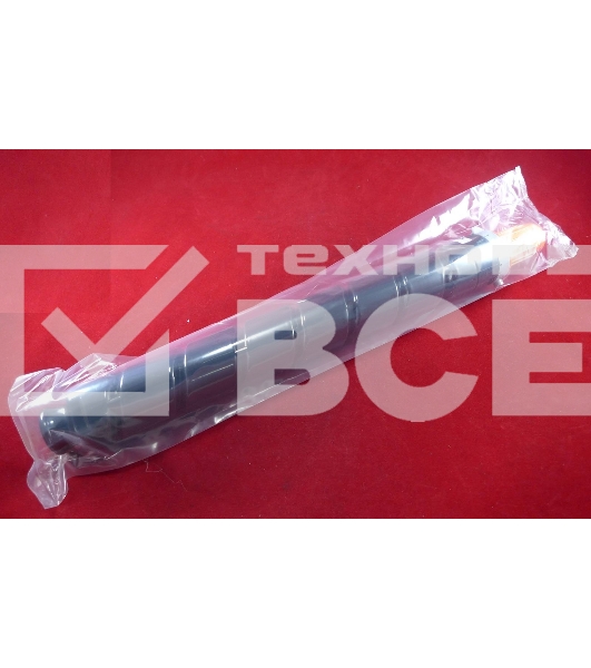 Картридж лазерный Canon iR Adv C2020/C2030 C-EXV34/GPR-36/NPG-52 yellow (туба 260г) JPN