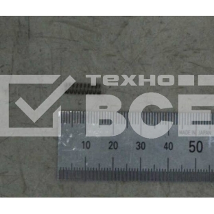 Пружина роликов выхода Samsung/HP ML-1210/1610/SCX-4321/4521 (6107-001163)