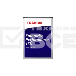 Жесткий диск Toshiba 300Gb SAS 2.5