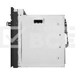 Шкаф духовой газовый Maunfeld EOGC604S, встраиваемый, фото4