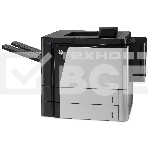 Принтер лазерный HP LaserJet Enterprise 800 M806dn (CZ244A), A3, ч/б, печ. до 56 стр/мин., 1200 x 1200 dpi, USB, RJ-45, Air Print, фото10