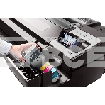 Плоттер HP DesignJet T1700dr 44-in PostScript Printer, фото12