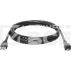 Кабель Defender USB08-06 USB 2.0 кабель для соед. USB 2.0 AM-MicroBM,1.8м, PolyBag, фото5