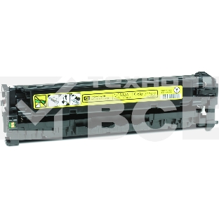 Картридж лазерный HP CC532A желтый для LJ CP2025/CM2320 2800стр.