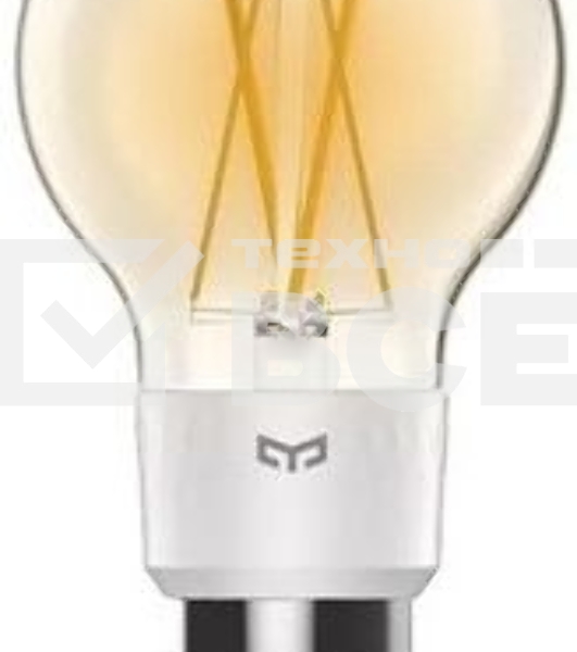 Умная Лампочка Yeelight LED Filament Light