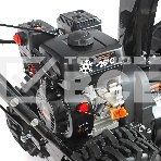 Снегоуборщик бензиновый Patriot PS 603 6.5л.с., фото10