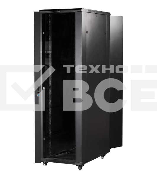 Шкаф TWT (TWT-CBB-27U-6x8-00) 19