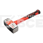 Кувалда Rexant с фибергласовой обрезиненной рукояткой 1500 г, фото4