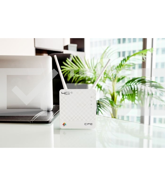 Интернет-центр Anydata R200 (W0047591) 10/100BASE-TX/4G(3G)