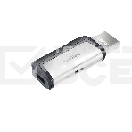 Флешка USB 128Gb SanDisk Ultra Dual, USB 3.0 - USB Type-C, фото11