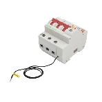 Выключатель умный Wi-Fi автоматический 2P/32А SECURIC, фото5