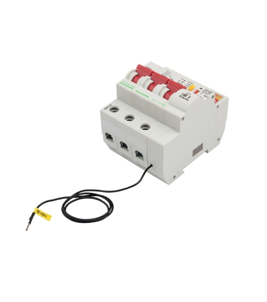 Выключатель умный Wi-Fi автоматический 2P/32А SECURIC