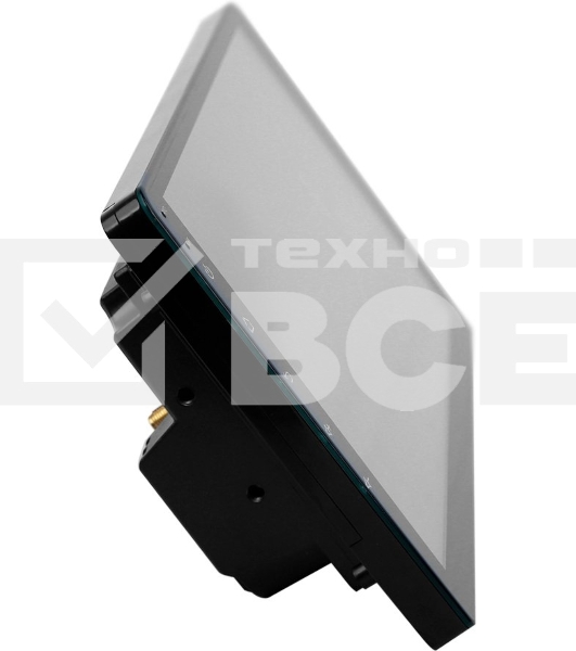 Автомагнитола ACV AD-9001 (DSP) 2DIN 4x50Вт