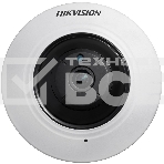 Камера IP 5MP DOME FISHEYE DS-2CD2955FWD-I 1.05 HIKVISION, фото5