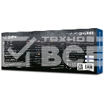 Клавиатура SVEN KB-G8000 проводная USB черный, фото17
