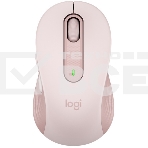 Мышь Logitech Wireless Mouse Signature M650 -ROSE-BT-M650, фото5