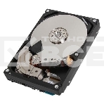 Жесткий диск Toshiba 2.4TB  SAS  2.5