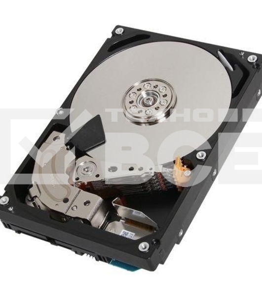 Жесткий диск Toshiba 2.4TB  SAS  2.5