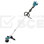 Триммер электрический Makita DUR368LZ аккум. реж.эл.:леска/нож, фото5
