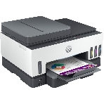 МФУ струйное HP Smart Tank 790 (4WF66A), A4, цветной, печ. до 15 стр/мин. (ч/б) до 9 стр/мин. (цвет), 1200 x 1200 dpi (ч/б печать, скан.) 1200 x 4800 dpi (цвет), USB, Wi-Fi, BlueTooth, Air Print, Mopria, фото18