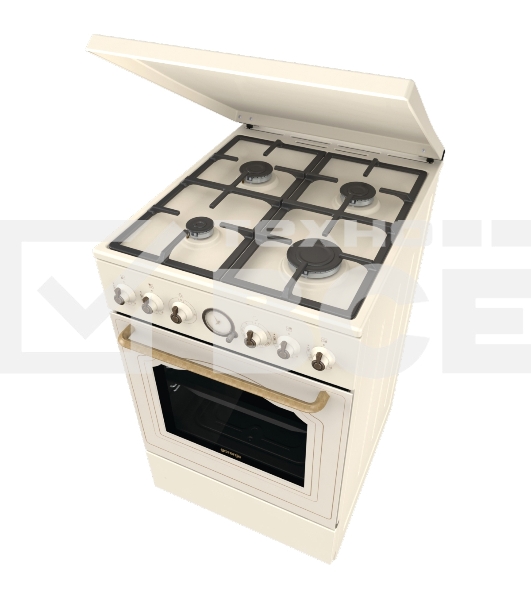 Газовая плита Gorenje GGI5BCLI