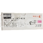 Картридж лазерный Xerox 106R01632 пурпурный для Xerox Ph 6000/6010N/WC 6015 (1000 стр.)(Channels), фото4