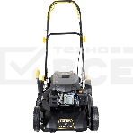 Газонокосилка бензиновая GLM-530SX Huter, фото3