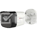 Камера видеонаблюдения Hikvision HiWatch DS-T520 (С) (3.6 mm) 3.6-3.6мм цветная, фото2