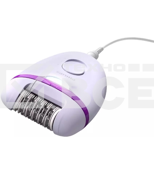 Эпилятор Philips BRE275/00