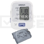 Тонометр автоматический OMRON M2 Basic, фото10