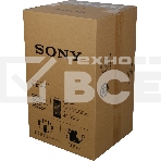 Минисистема Sony MHC-V13 черный CD CDRW FM USB BT, фото9