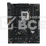 Материнская плата ASUS TUF GAMING A620-PRO WIFI, AM5, AMD A620, 4xDDR5, 4xSATA, 2xM.2, 1xPCI-E 4.0 x16, 1xPCI-E 3.0 x16, 2xPCI-E x1, 1xHDMI, 1xDP, 1x 2.5Gb LAN, 3xUSB-A 2.0, 2xUSB-A 3.2 Gen 2, 1xUSB-C 3.2 Gen 1, 5x3.5 мм, 7.1, ATX, фото14