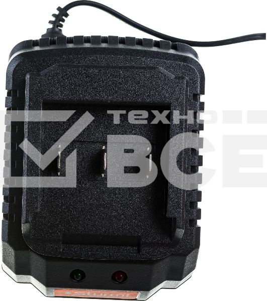 Зарядное устройство Sturm! SBC1821 1BatterySystem 18 В, 2А