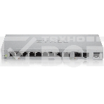 Коммутатор Zyxel XGS1210-12-ZZ0102F 8x1Гбит/с 2x2.5Гбит/с 2SFP+ управляемый, фото16