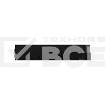 Источник бесперебойного питания ДКС Онлайн серии Small Rackmount, 3000 ВА/2700 Вт, 1/1, 8xIEC C13, EPO, USB, RS-232, RJ45, Rack 2U, 6x9Ач, фото3
