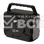 Портативный аккумулятор Cactus CS-PCS172 48000mAh 2.1A 2xUSB черный/серый, фото18