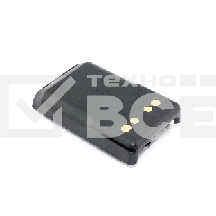 Аккумулятор для Vertex VX-228, VX-230, VX-231UHF, VX-231VHF (FNB-V103Li) Li-ion, 2300mAh, 7.4V