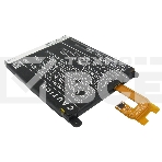 Аккумулятор CameronSino CS-ERZ200SL LIS1543ERPC для Sony Xperia Z2 D6503 3.8V / 3200mAh / 12.16Wh, фото5