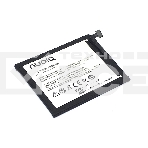 Аккумуляторная батарея Li3827T44P6h726040 для ZTE Nubia Z11 Mini 3.85V 2750mAh, фото2