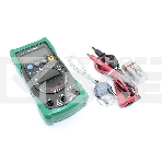 Универсальный мультиметр MASTECH  MS8233E 13-2013, фото7