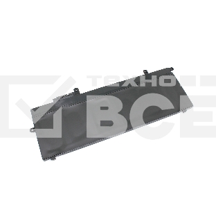 Аккумуляторная батарея для ноутбука Lenovo ThinkPad X280 (L17L6P71) 11.4V 3900mAh OEM