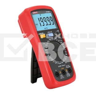 Цифровой мультиметр UNI-T UT39C+